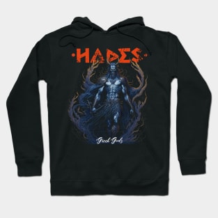 Hades Hoodie